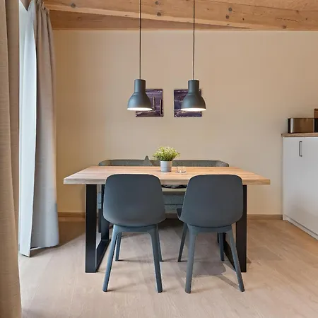 Lägenhet Anders & Anders & App Freude *