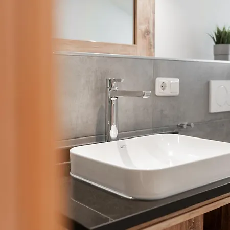 Anders & Anders & App Freude Appartement