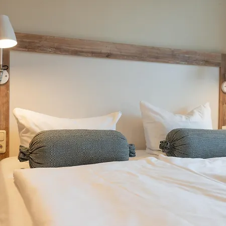 Anders & Anders & App Freude Appartement