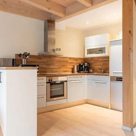 Apartment Anders & Anders & App Freude