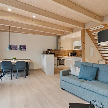 Appartement Anders & Anders & App Freude *