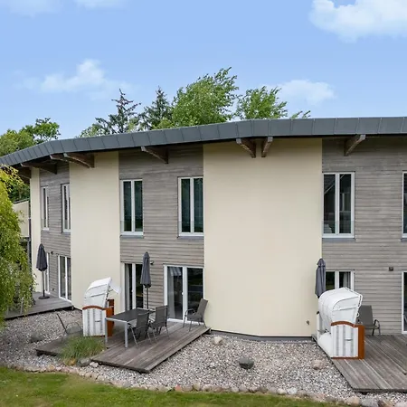 Anders & Anders & App Freude Apartment Sankt Peter-Ording