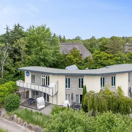 Apartment Anders & Anders & App Freude