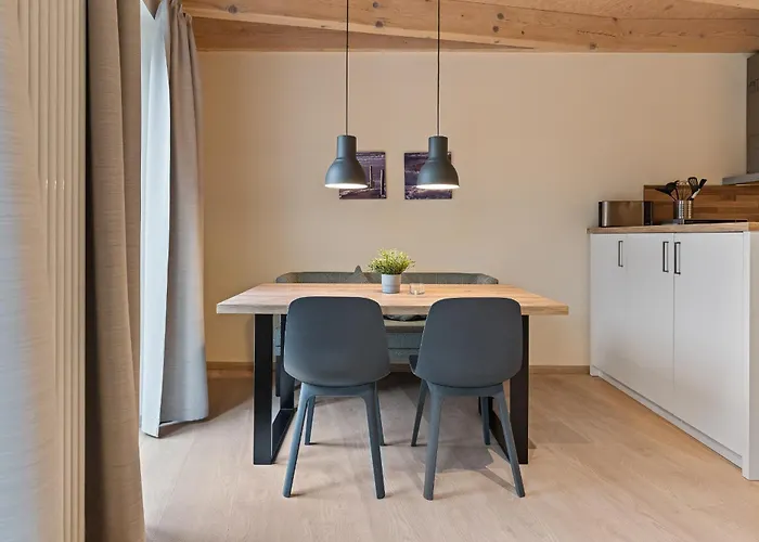 Lägenhet Anders & Anders & App Freude *