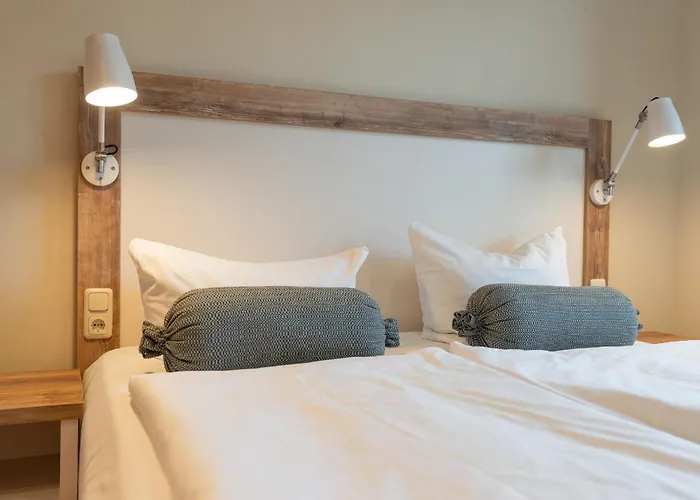 Anders & Anders & App Freude Lägenhet