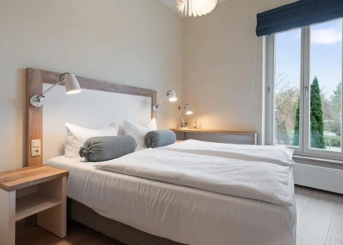 Lägenhet Anders & Anders & App Freude