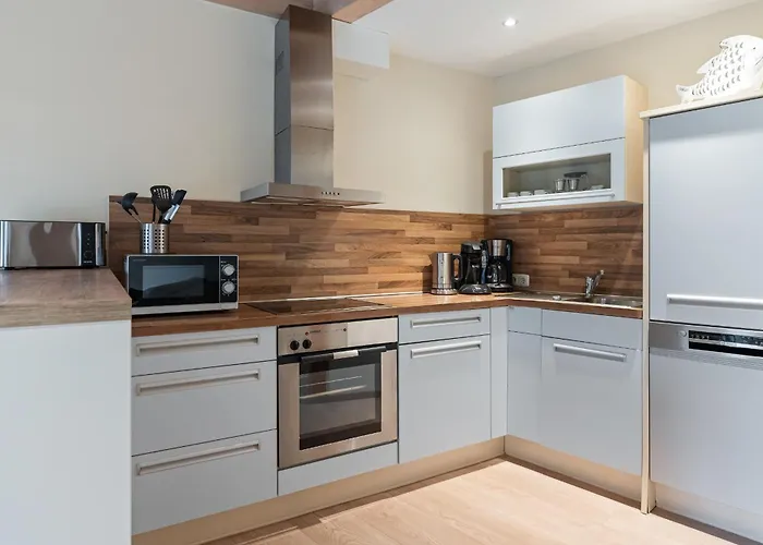 Anders & Anders & App Freude * Böhl