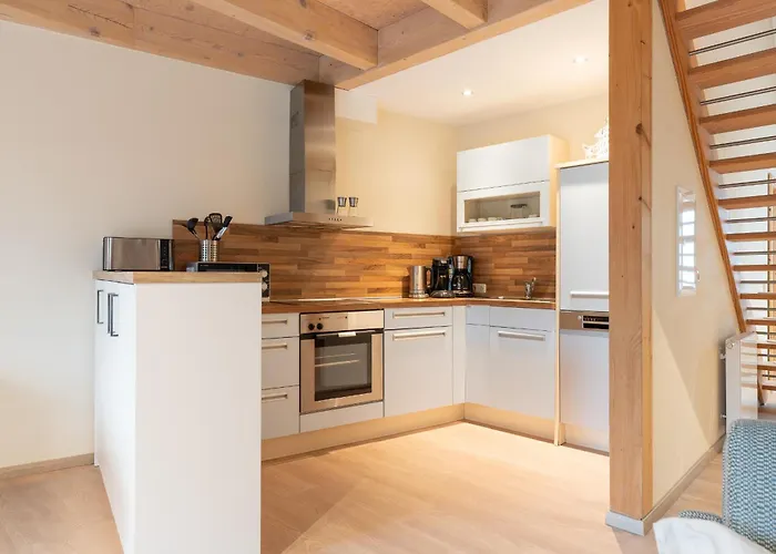 Lägenhet Anders & Anders & App Freude