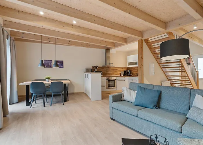 Lägenhet Anders & Anders & App Freude *