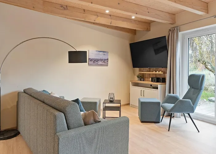 Anders & Anders & App Freude *