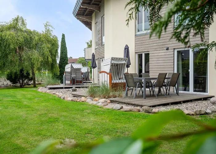 Anders & Anders & App Freude *