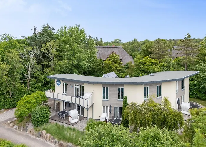 Lägenhet Anders & Anders & App Freude