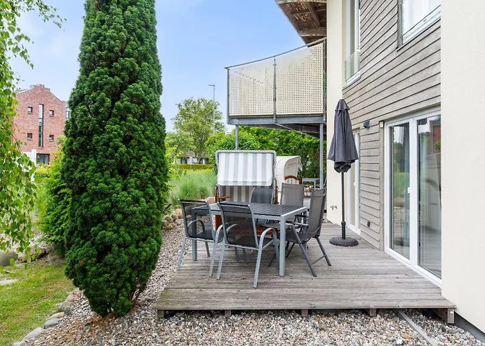 Anders & Anders & App Freude